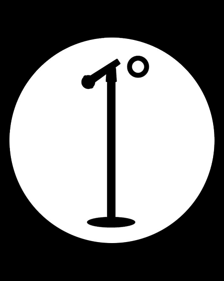 1 Degree of Separation