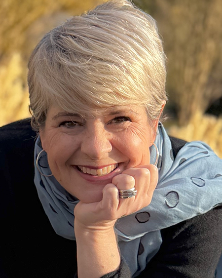 Adrienne Griffen