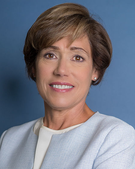 Gina Grosso