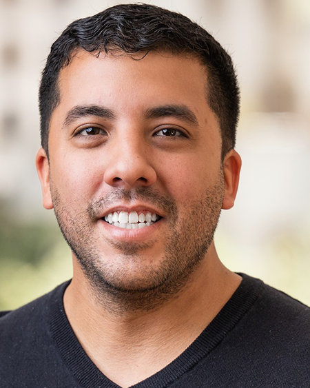 Josh Mendez