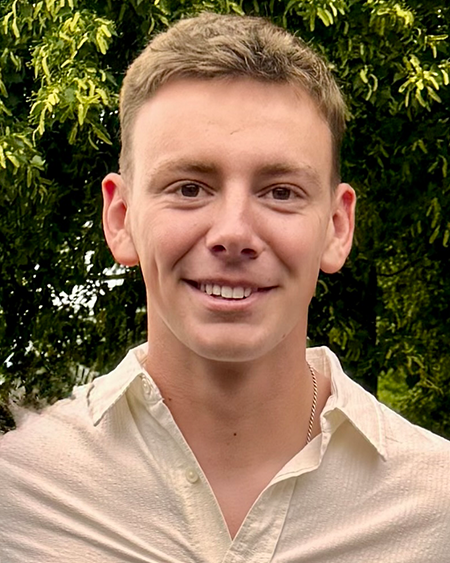 Amn. Kristopher Rotenberry