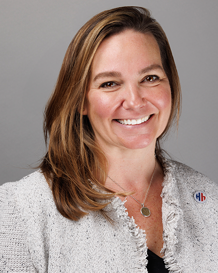 Liz Rotenberry