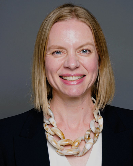 Lucy Melvin