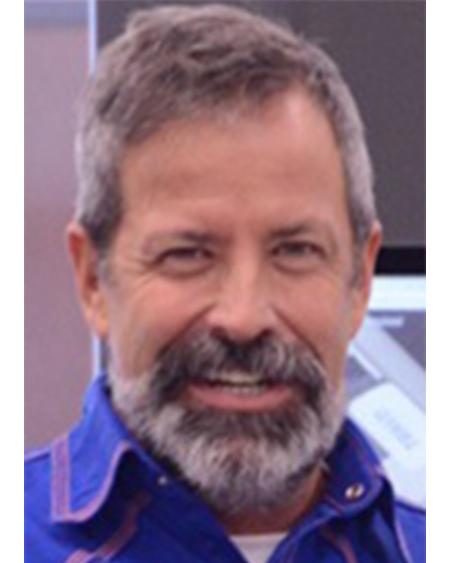 Mike Rogers 