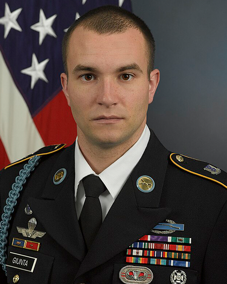 Sal Guinta