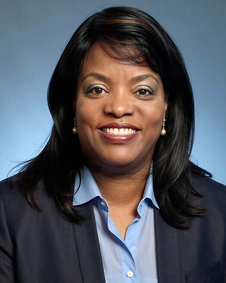 Sharon Harrington
