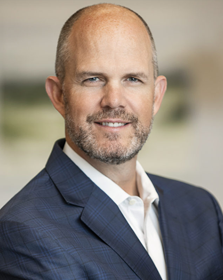 Tim O'Ferrall