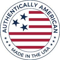 Authentically American