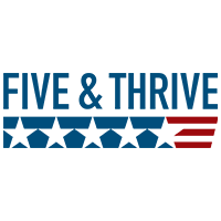 Five Thrive