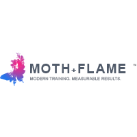 Moth Flame