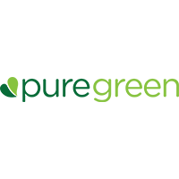 Pure Green