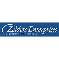 Zeiders